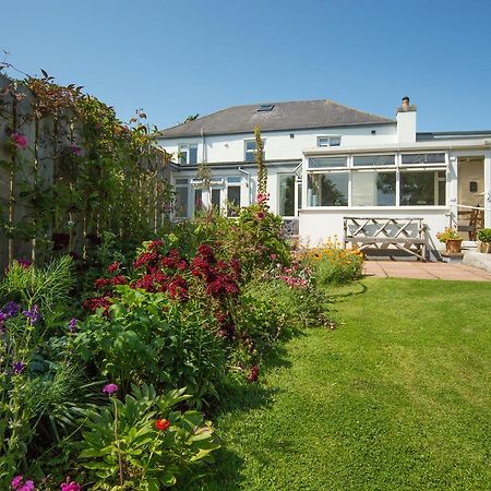 Отель Chillington House Кингсбридж Экстерьер фото
